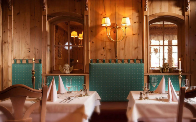Waidringer Hof - 1. Tiroler Glückshotel