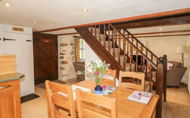 Lavender Cottage, Liskeard