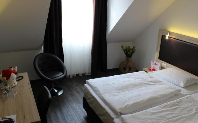 ACHAT Hotel Monschau