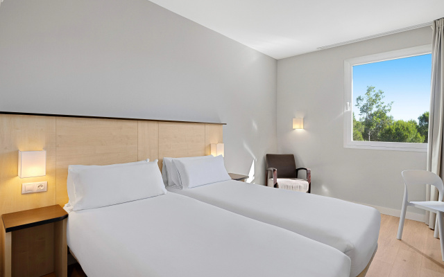 B&B Hotel Madrid Pinar de las Rozas - Image 5
