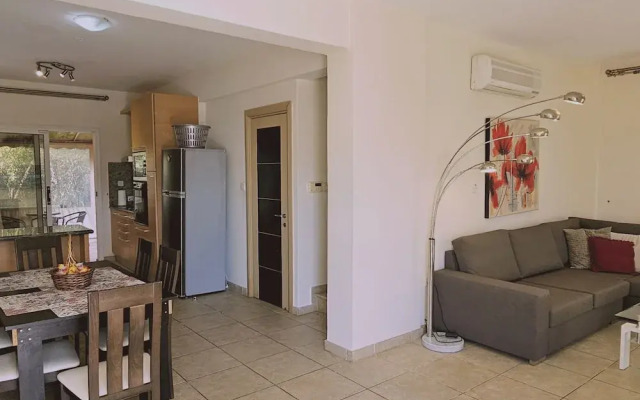123 AN - Stay Nissi House