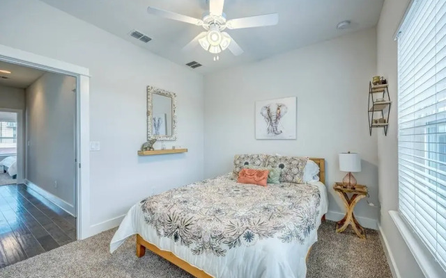 Beach Escape Three - Luxury Townhome