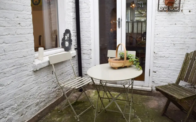 Stylish Family Home in Shepherds Bush
