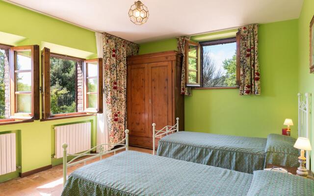 L Alcova 8 2 in Sarteano