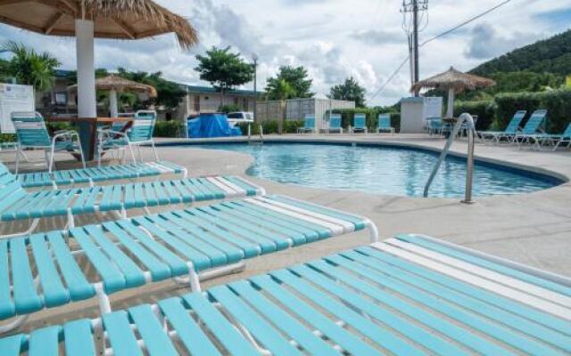 Sapphire Village Resort by Antilles Resorts