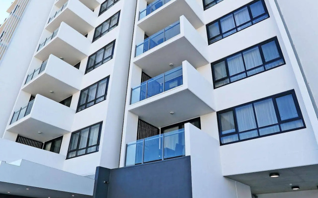 Q Resorts Paddington