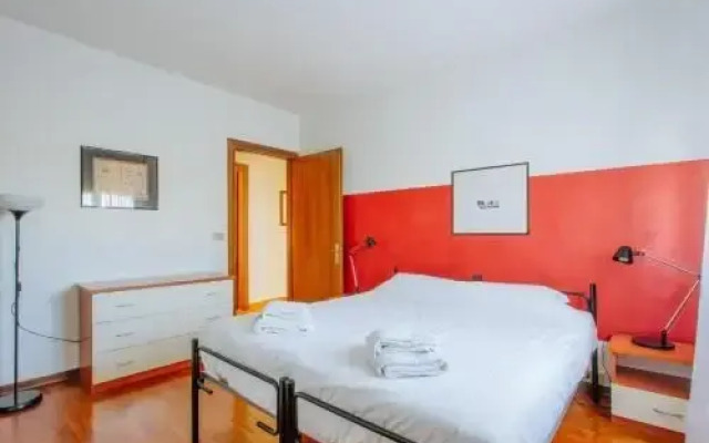 Casa Manuela Nel Residence La Serenissima