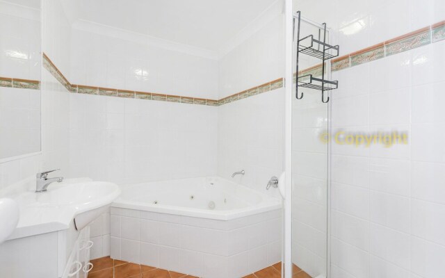 Kingscliff Ocean View Apartment 5/8 Seaview