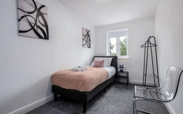 Whitby Townhouse