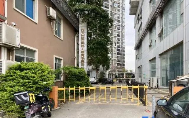 OYO Style Convenience Hotel (Nanning Jiangnan Wuyi Road)