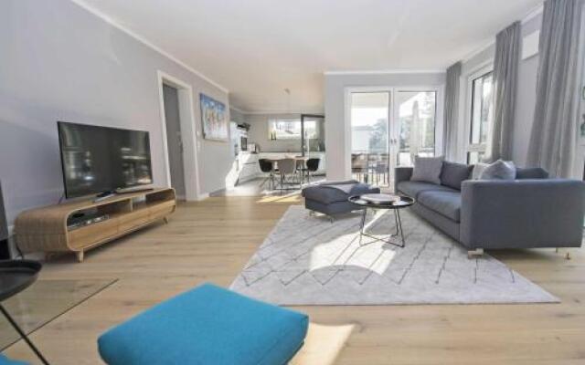 Haus Koenigsstuhl F 406 Penthouse