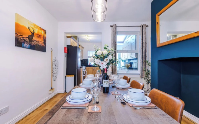 50 Gloucester Street