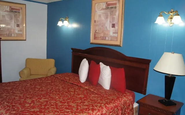 Stone Inn Motel