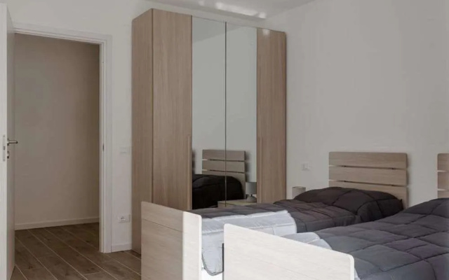 Chalet Francesca