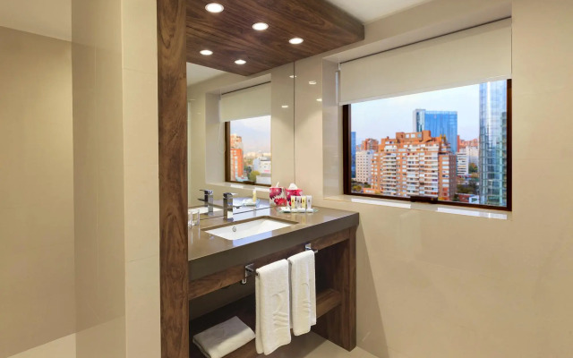 Regal Pacific Hotel Santiago