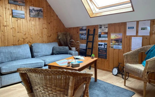 camping de la mottelette