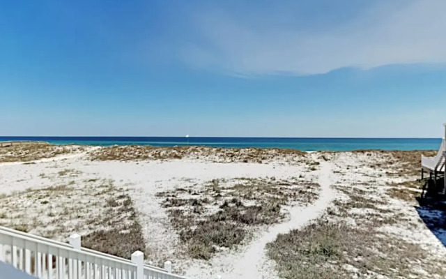 Anderson Beach House