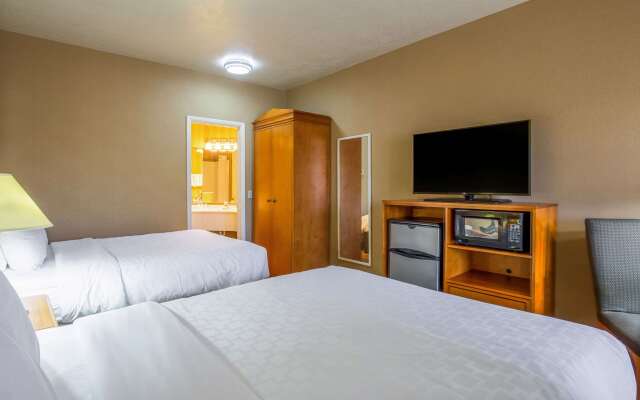 Clarion Suites St George - Convention Center Area