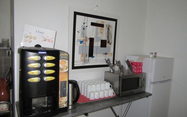 Gîte Le Chemin Vers l'Etoile