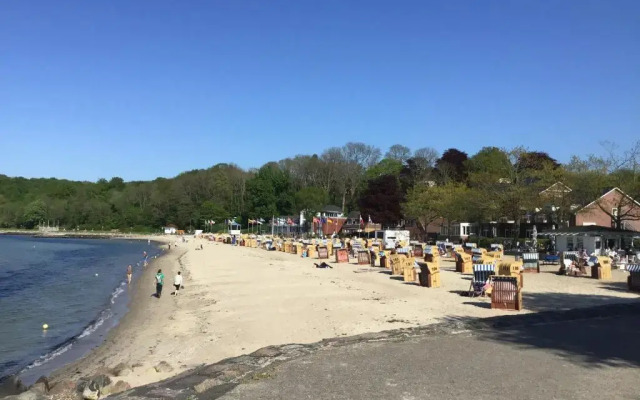 Ferienapartment Hartung (Adults Only)