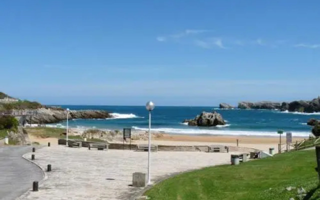 Apartamentos Maradentro