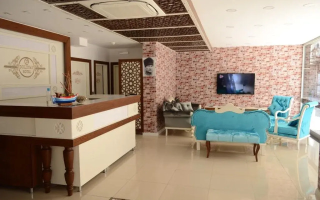 Sinop Dolunay Hotel