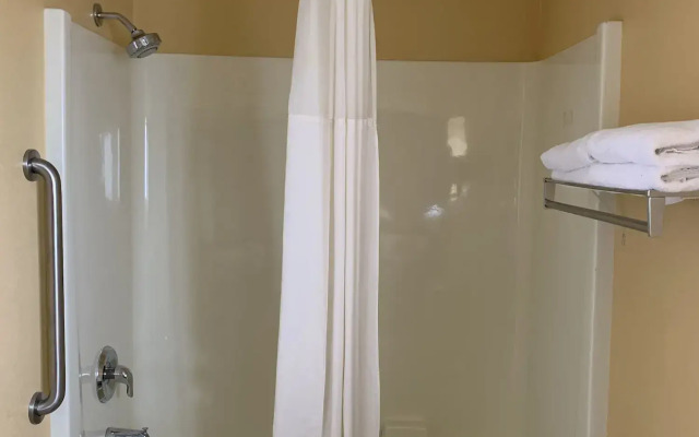 Quality Inn Ukiah