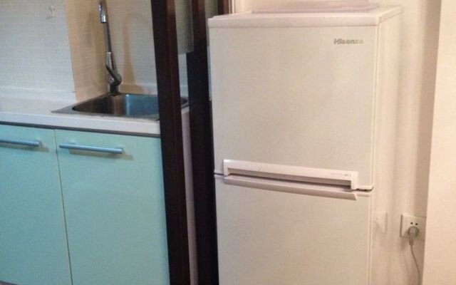 Dalian Xinghai Coast Holiday Hotel