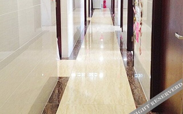 Golden Sand's Guest House