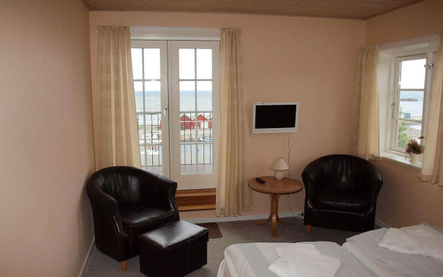 Hotel Herold