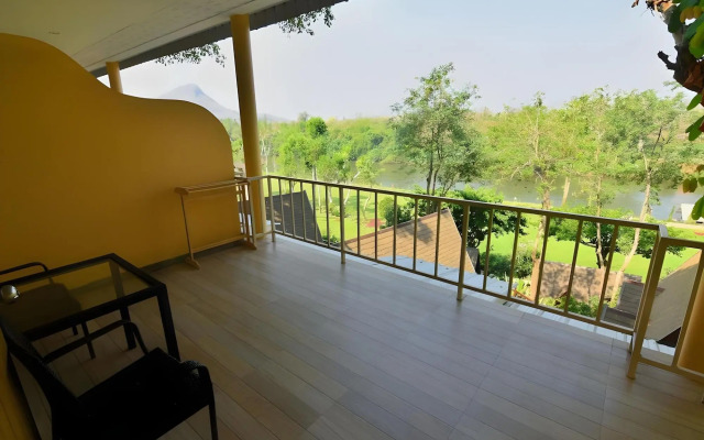 Suansaiyok Resort