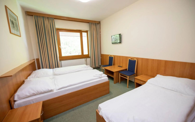Parkhotel Harrachov