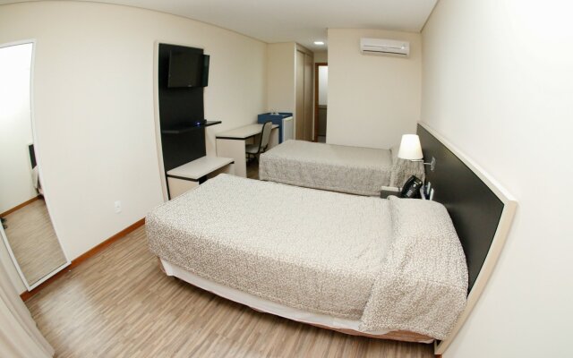 Hotel Financial Ltda