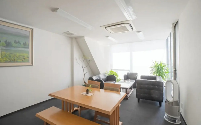 Hiroshima guest house Nice Day