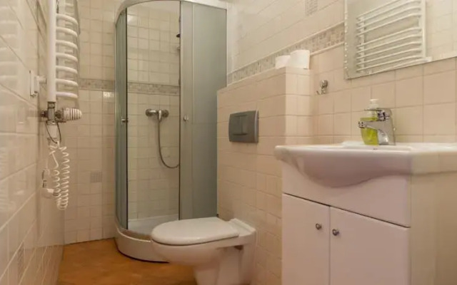 Apartmenty Pod Lipkami