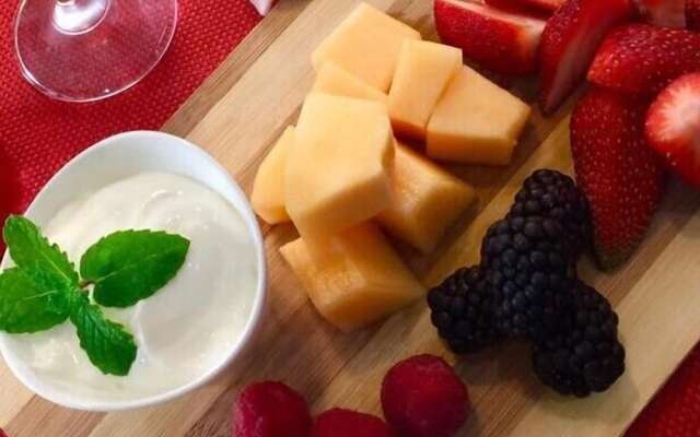 Ochenta Y Dos an urban bed & breakfast