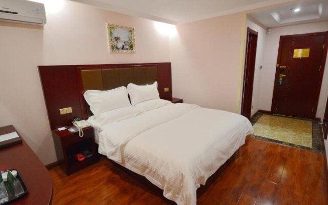 GreenTree Inn Changchun Normal University East Ring Road Express Hotel