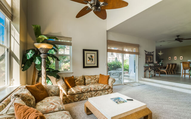 Waikoloa Colony Villas