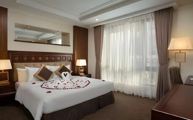 Rex Hanoi Hotel