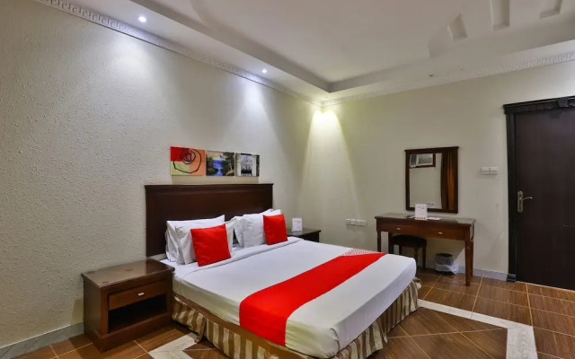 OYO 215 Wassan International Hotel