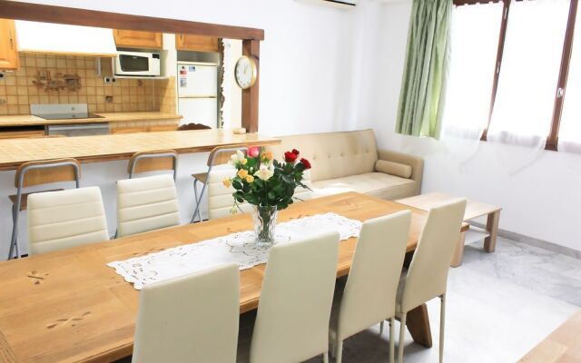 Appartement Ambre