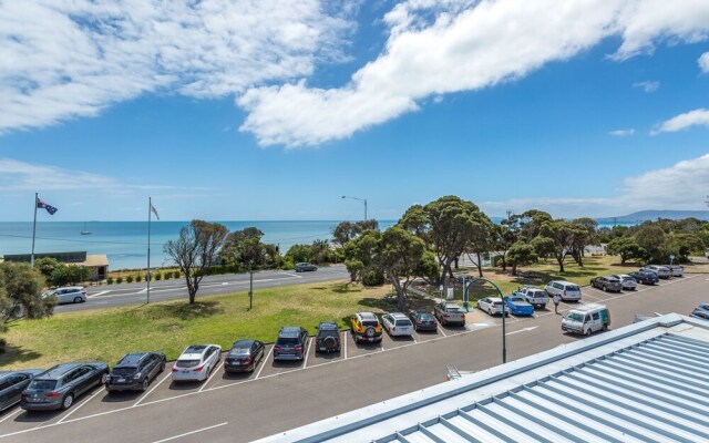 Blairgowrie Apartment 2