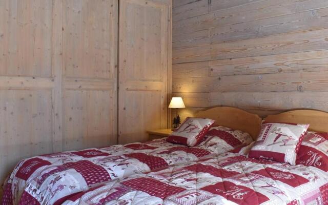 Appartement Méribel, 4 pièces, 6 personnes - FR-1-180-455