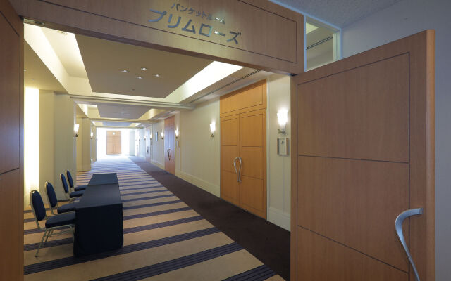 Urawa Washington Hotel