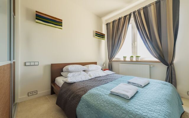 P&O Apartments City Orange