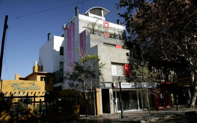 Modigliani Suites Mendoza Hotel