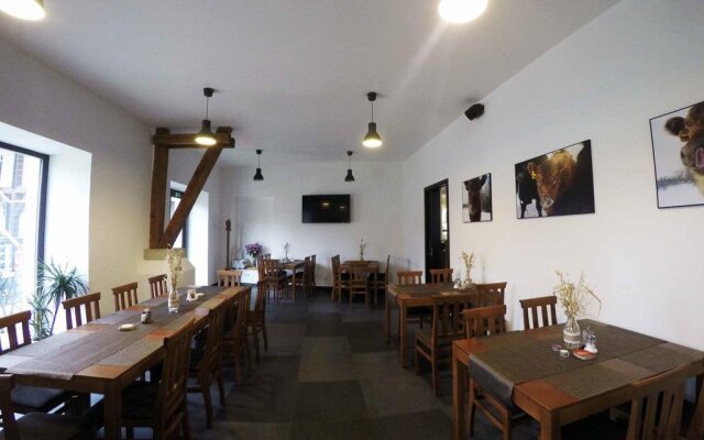 Hotel Rýzmburk