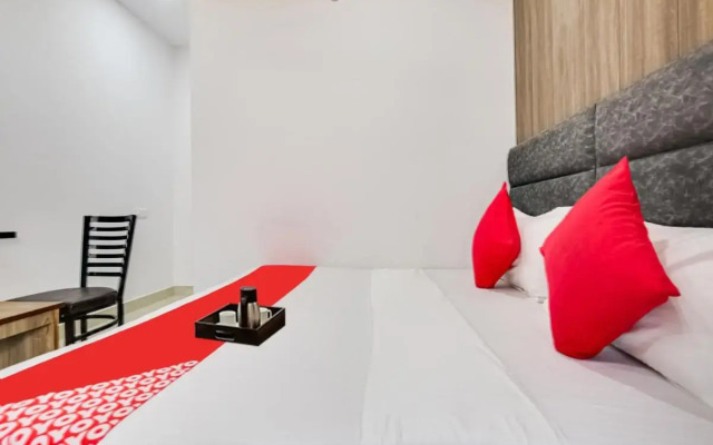 POP 70106 Hotel City Stay