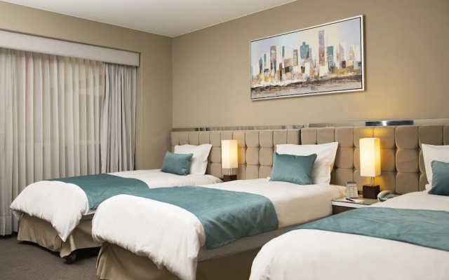 Hotel Hanan