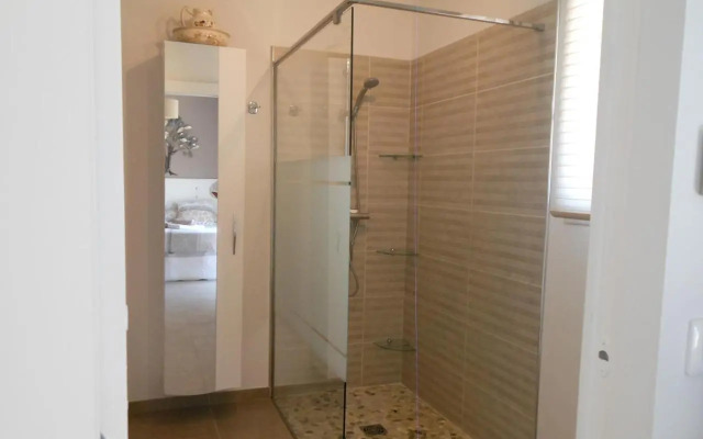 Chambre d'hôtes dans Villa Diane